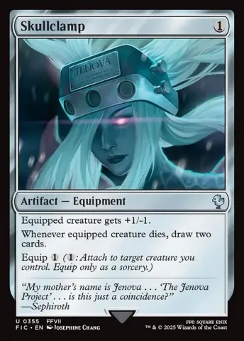Skullclamp · 355