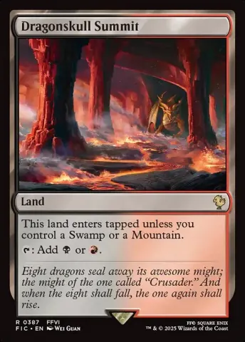 Dragonskull Summit · 387