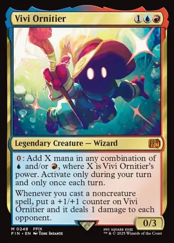 Vivi Ornitier · 248