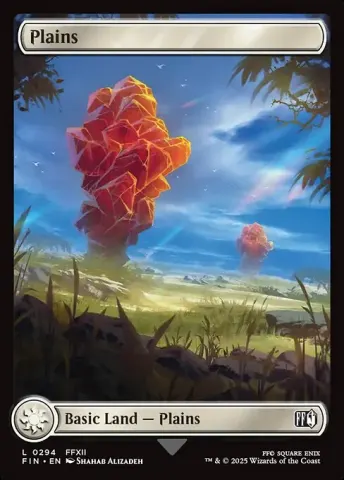Plains · 294