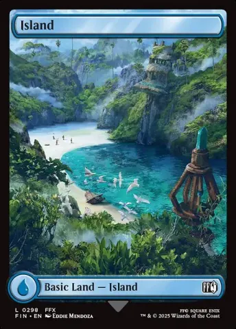 Island · 298