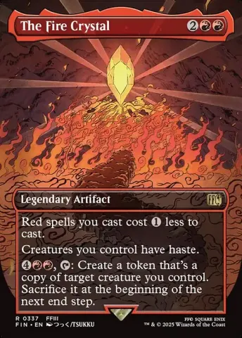 The Fire Crystal · 337