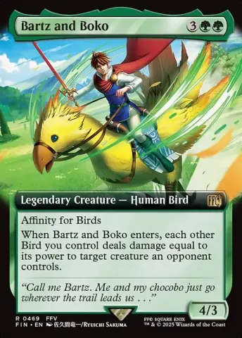 Bartz and Boko · 469