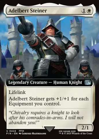 Adelbert Steiner · 422