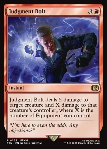 Judgment Bolt · 559