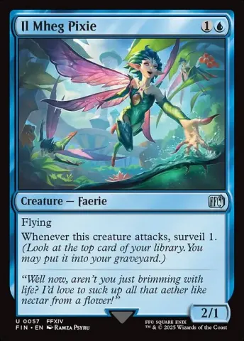 Il Mheg Pixie · 57