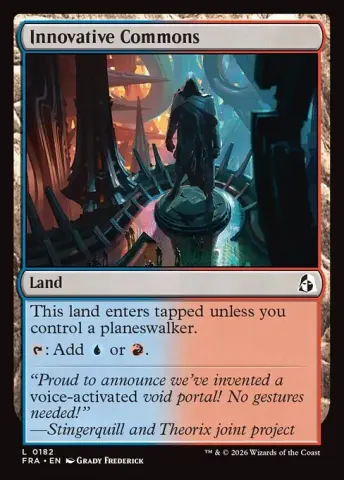 Innovative Commons · 182