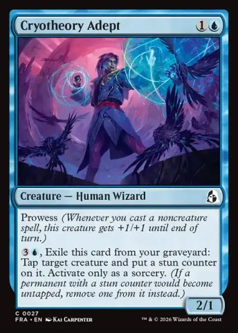 Cryotheory Adept · 27