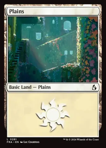 Plains · 281