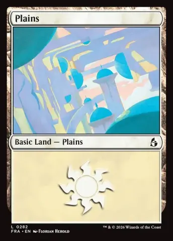 Plains · 282