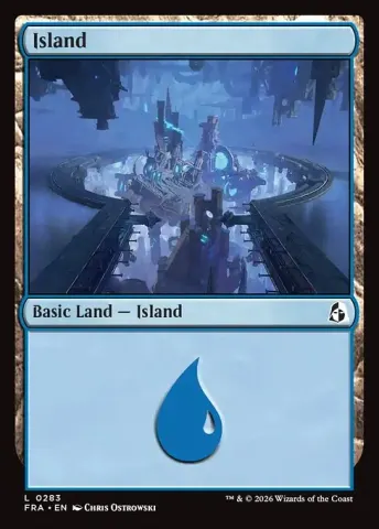 Island · 283