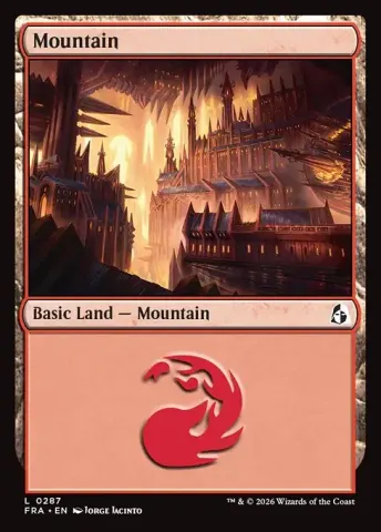 Mountain · 287