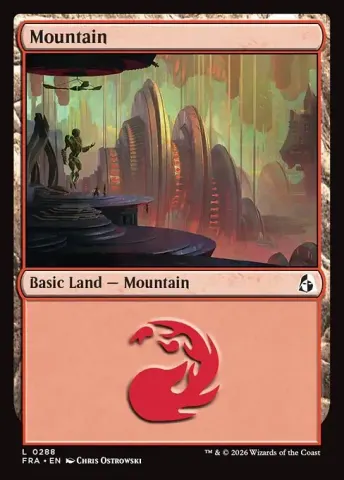 Mountain · 288