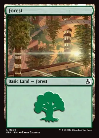 Forest · 289