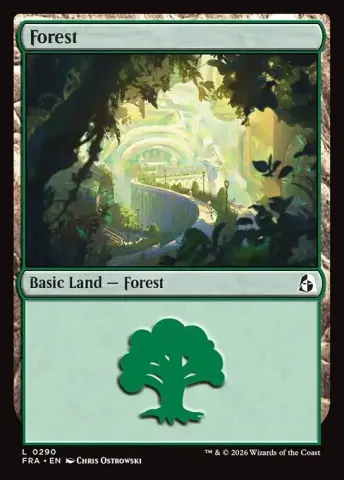 Forest · 290