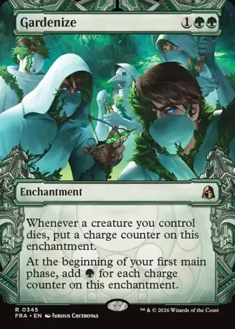 Gardenize · 345