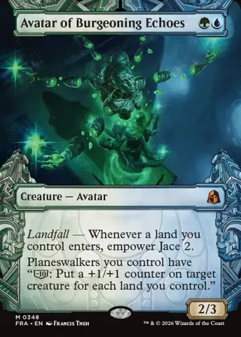 Avatar of Burgeoning Echoes · 348