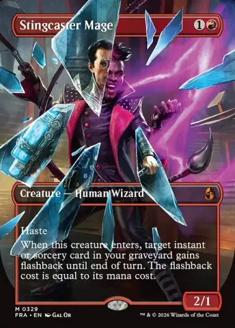 Stingcaster Mage · 329