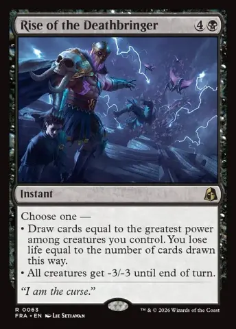 Rise of the Deathbringer · 63