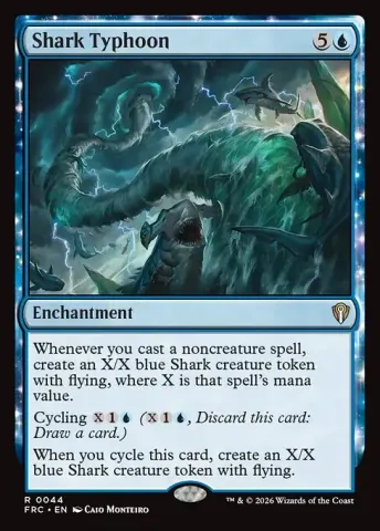 Shark Typhoon · 44