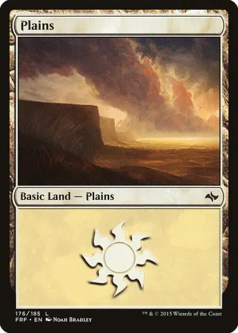 Plains · 176