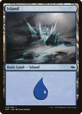 Island · 179