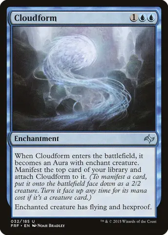 Cloudform · 32