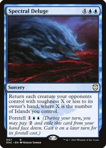 Spectral Deluge · 7