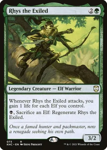 Rhys the Exiled · 73