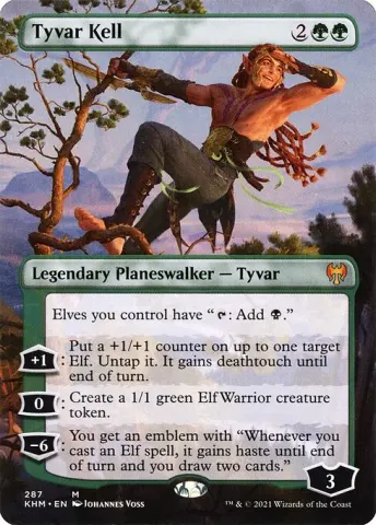 Tyvar Kell · 287