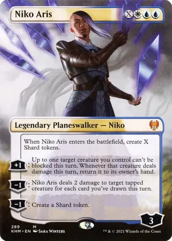 Niko Aris · 289