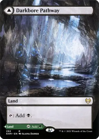 Darkbore Pathway // Slitherbore Pathway · 292