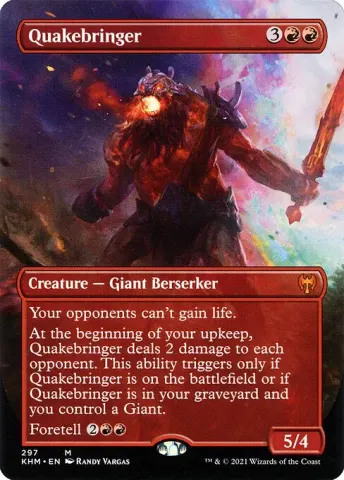 Quakebringer · 297