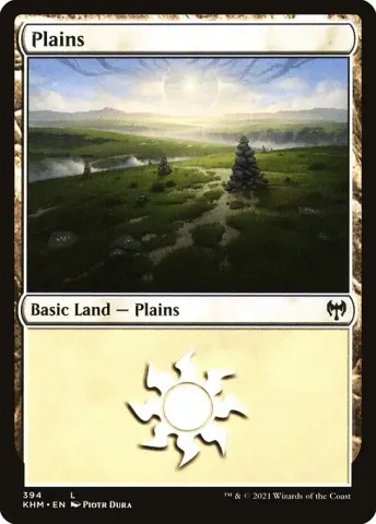 Plains · 394