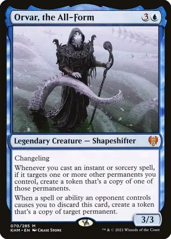 Orvar, the All-Form · 70
