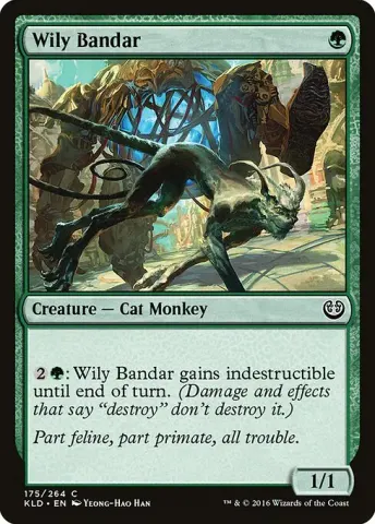 Wily Bandar · 175