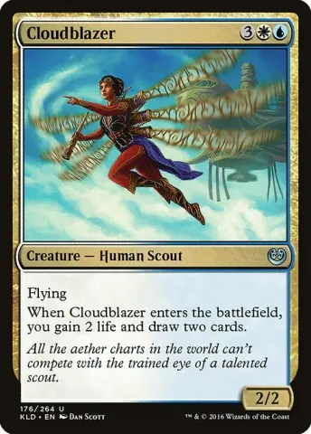 Cloudblazer · 176