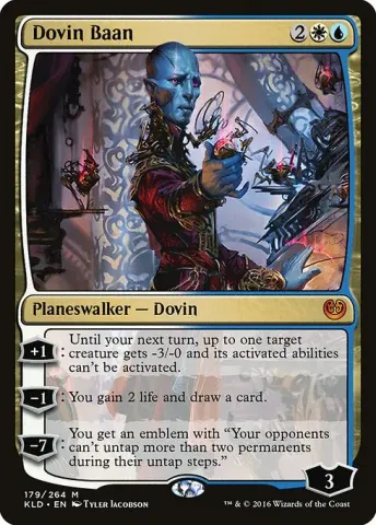 Dovin Baan · 179