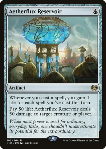Aetherflux Reservoir · 192