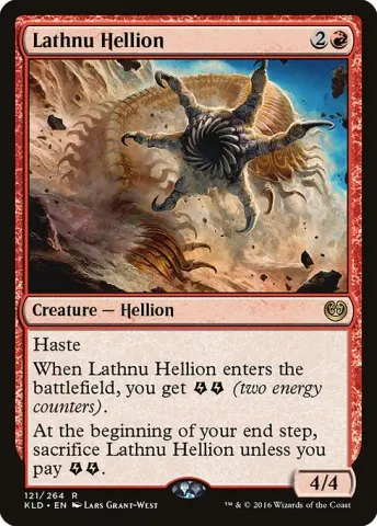 Lathnu Hellion · 121