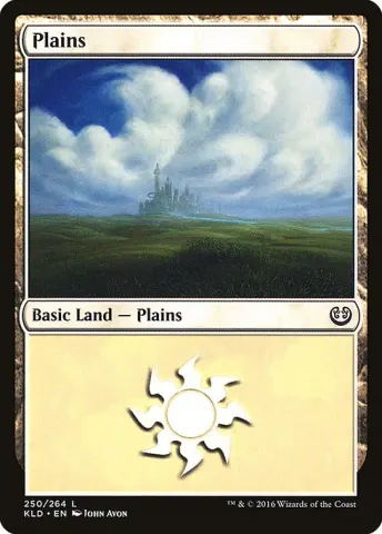 Plains · 250