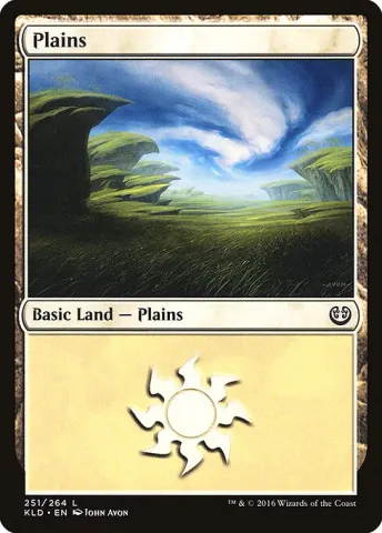 Plains · 251