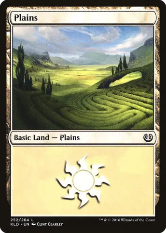 Plains · 252
