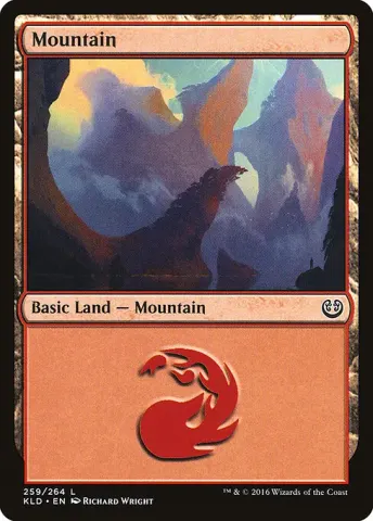 Mountain · 259