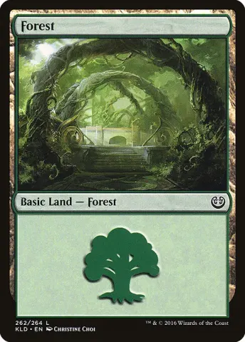 Forest · 262