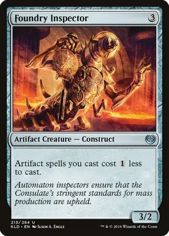 Foundry Inspector · 215