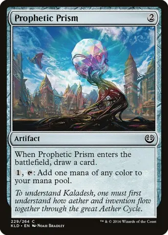Prophetic Prism · 229