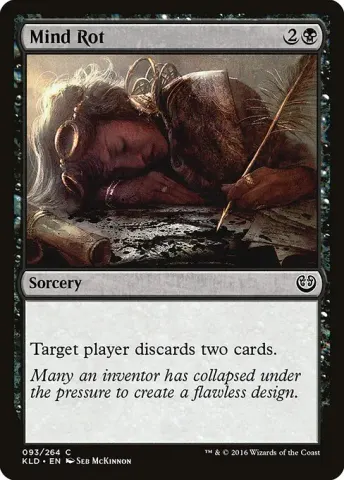Mind Rot · 93