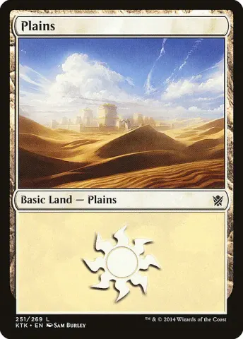 Plains · 251