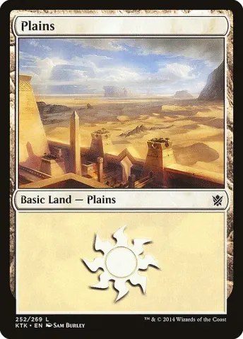 Plains · 252